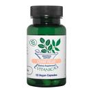 Suplemento de ervas Vitanica Cramp Relax Menstrual 15 cápsulas