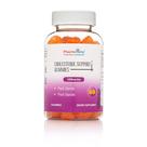 Suplemento de esteróis e estanóis vegetais Pharmvista 1200 mg de goma