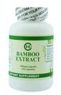 Suplemento de extrato de bambu Chi's Enterprise 500 mg 120 cápsulas Suplemento de extrato de bambu Chi's Enterprise 500 mg 120 cápsulas