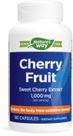 Suplemento de extrato de cereja Nature's Way 1000 mg 180 cápsulas