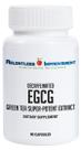 Suplemento de extrato de chá verde EGCG Relentless Improvement