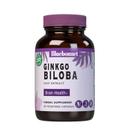 Suplemento de extrato de folha de ginkgo biloba BlueBonnet 60 cápsulas