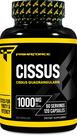 Suplemento de extrato de Primaforce Cissus Quadrangularis 120 cápsulas