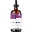 Suplemento de extrato de raiz de alcaçuz Vimergy 115 ml (57 porções)