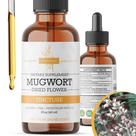 Suplemento de extrato orgânico de artemísia Pura Herba 60mL