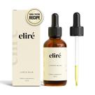 Suplemento de extrato orgânico de erva-cidreira Eliré 30 ml sem álcool