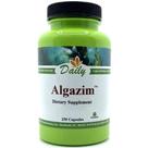 Suplemento de fabricação diária de algazim com iodo e alga marinha
