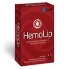 Suplemento de Ferro 30 Capsulas Hemolip Adulto e Gestante