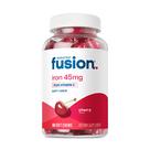 Suplemento de Ferro Bariatric Fusion Iron Soft Chew - 60 Unidades