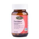 Suplemento de ferro Flora Ferritin+ 60 cápsulas de liberação retardada