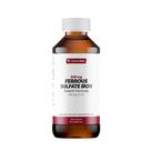 Suplemento de ferro líquido Llorens Care Sulfato Ferroso 220mg/5mL