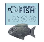 Suplemento de ferro Lucky Iron Fish, suprimento de 5 anos sem efeitos colaterais