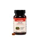 Suplemento de ferro NatureWise Vegan para mulheres e homens 90 comprimidos