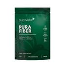 Suplemento de Fibra Alimentar Pura Fiber Sabor Neutro PuraVida 250g