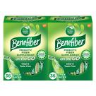Suplemento de fibra Benefiber On The Go Powder 36 palitos x 2
