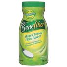 Suplemento de fibra Benefiber Original 730g em pó 208 porções Suplemento de fibra Benefiber Original 730g em pó 208 porções