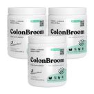 Suplemento de Fibra ColonBroom Psyllium Husk Morango 285 g Suplemento de Fibra ColonBroom Psyllium Husk Morango 285 g