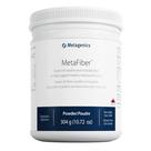 Suplemento de fibra dietética Metagenics MetaFiber 300g