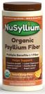 Suplemento de fibra dietética NuSyllium Psyllium Husk 900 ml Suplemento de fibra dietética NuSyllium Psyllium Husk 900 ml