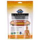 Suplemento de Fibra Garden of Life Dr. Formulated Citrus - 32 Serviços
