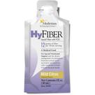 Suplemento de fibra líquida Medtrition HyFiber Daily 30mL, pacote com 25