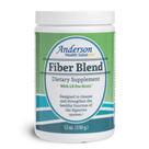 Suplemento de fibra Mineral Resources Fiber Blend 350ml