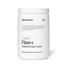 Suplemento de Fibra Momentous Fiber+ Multifuente 30 porções