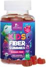 Suplemento de fibra Nature's Nutrition Kids 60 Gummies