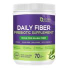 Suplemento de fibra NATURE TARGET Daily Fiber 5g 70 porções