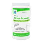 Suplemento de fibra Quality Choice Clear Prebiotic 250ml 62 Serv