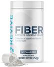 Suplemento de fibra Revive MD para saúde digestiva e intestinal 150g