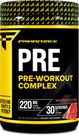 Suplemento de fitness Primaforce Pre-Workout Complex 438g