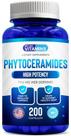 Suplemento de Fitoceramida We Like Vitamins - 700mg - 200 Cápsulas