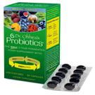 Suplemento de fórmulas essenciais Dr. Ohhira's Probiotics 30 cápsulas
