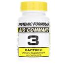 Suplemento de fórmulas sistêmicas 3 BACTREX Suplemento de fórmulas sistêmicas 3 BACTREX