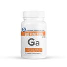 Suplemento de fórmulas sistêmicas 31 Ga Adrenal Balance Suplemento de fórmulas sistêmicas 31 Ga Adrenal Balance