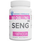 Suplemento de fórmulas sistêmicas SENG Lymphogin 60 cápsulas Suplemento de fórmulas sistêmicas SENG Lymphogin 60 cápsulas