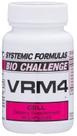 Suplemento de fórmulas sistêmicas VRM4 CELL 30 cápsulas Suplemento de fórmulas sistêmicas VRM4 CELL 30 cápsulas