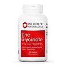 Suplemento de Glicinato de Zinco 30mg - Equilíbrio e Bem-Estar Suplemento de Glicinato de Zinco 30mg - Equilíbrio e Bem-Estar