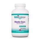 Suplemento de Goma de Mastique Nutricology Hipoalergênico 240 Cápsulas