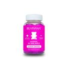 Suplemento de gomas BEARVANA Vaginal pH Balance 60 unidades