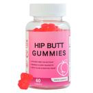 Suplemento de gomas Laicuherb Hip Butt Enhancer para mulheres