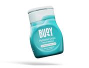 Suplemento de hidratação diária Electrolyte Drops Buoy 1mL