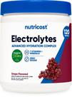 Suplemento de hidratação Nutricost Electrolyte Complex Powder