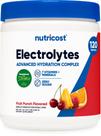 Suplemento de hidratação Nutricost Electrolyte Complex Powder