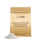 Suplemento de ingredientes originais puros de ácido hialurônico 120mL Suplemento de ingredientes originais puros de ácido hialurônico 120mL
