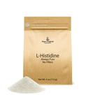 Suplemento de ingredientes originais puros de L-histidina em pó 120 ml