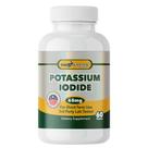 Suplemento de Iodeto de Potássio Gade Nutrition - 65mg (2 Meses)