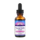 Suplemento de Iodo Líquido Heritage Store Nascent Iodine - 7,3 mL