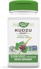 Suplemento de Kudzu Root Nature's Way - 50 Cápsulas Veganas